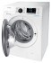 Стиральная машина Samsung WW80K62E07W