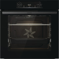 Встраиваемый электрический духовой шкаф Gorenje BO6735E05B