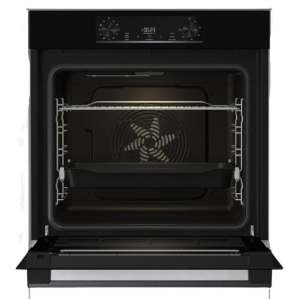 Встраиваемый электрический духовой шкаф Gorenje BO6735E05B
