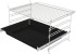 Встраиваемый электрический духовой шкаф Gorenje BO6735E05B