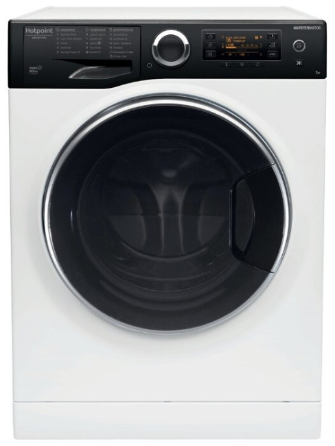 Стиральная машина Ariston BK RD 7239 K