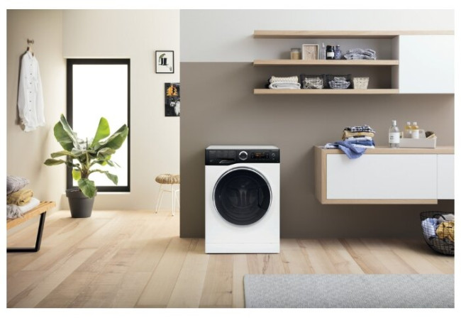 Стиральная машина Ariston BK RD 7239 K