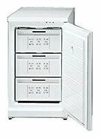Морозильник Bosch GSD1343