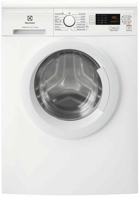 Стиральная машина Electrolux EW2F5W82 Стиральная машина Electrolux EW2F5W82