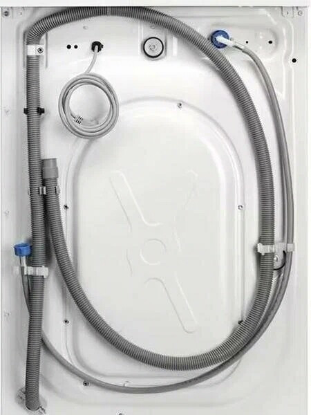 Стиральная машина Electrolux EW2F5W82 Стиральная машина Electrolux EW2F5W82