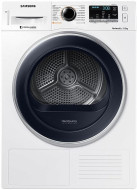 Сушильная машина SAMSUNG DV90M5200QW Сушильная машина SAMSUNG DV90M5200QW