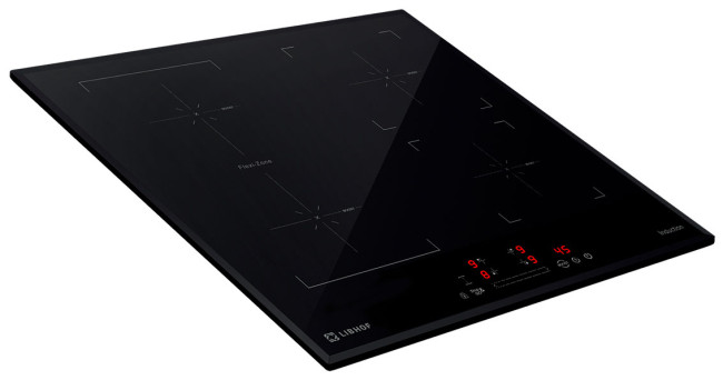Электрическая варочная панель Libhof PH-72604I
