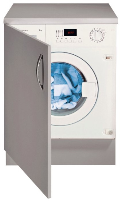 Стиральная машина TEKA LI4 1270 E (40830110) Стиральная машина TEKA LI4 1270 E (40830110)