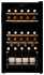 Винный шкаф Dunavox DX-30.80DK Винный шкаф Dunavox DX-30.80DK