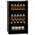 Винный шкаф Dunavox DX-30.80DK Винный шкаф Dunavox DX-30.80DK