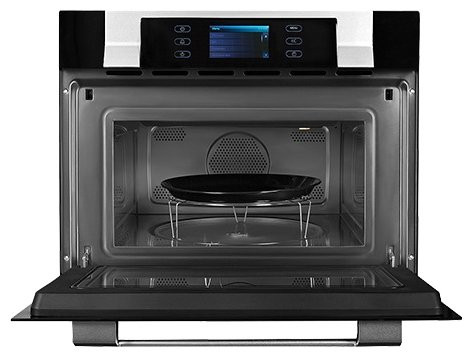 Микроволновая печь GRAUDE MWG 45.0 SG Микроволновая печь GRAUDE MWG 45.0 SG