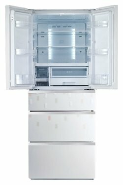 Холодильник LG GC-B40 BSGMD