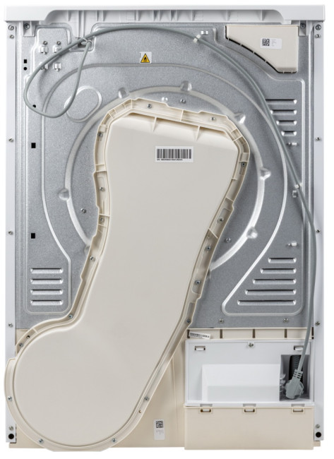 Сушильная машина Gressel UWD710
