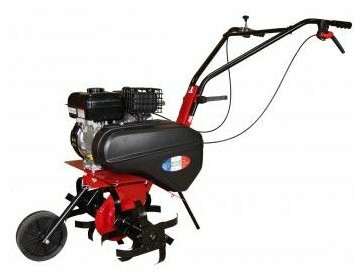 Культиватор бензиновый Garden France Т27R 4 л.с. Культиватор бензиновый Garden France Т27R 4 л.с.