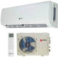 Сплит-система Roda Arctic Nano RS-G09A white Сплит-система Roda Arctic Nano RS-G09A white