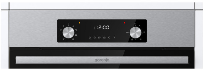 Электрический духовой шкаф Gorenje BO6737E02NX Электрический духовой шкаф Gorenje BO6737E02NX