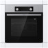 Электрический духовой шкаф Gorenje BO6737E02NX Электрический духовой шкаф Gorenje BO6737E02NX