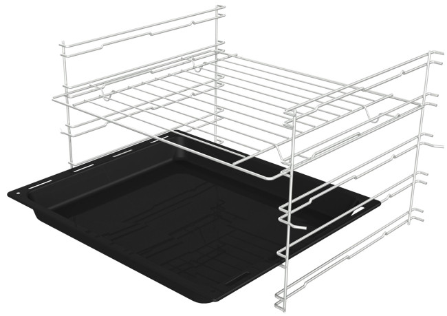 Электрический духовой шкаф Gorenje BO6737E02NX Электрический духовой шкаф Gorenje BO6737E02NX