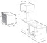 Электрический духовой шкаф Gorenje BO6737E02NX Электрический духовой шкаф Gorenje BO6737E02NX