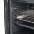 Встраиваемый электрический духовой шкаф Maunfeld MEOR7216STFB