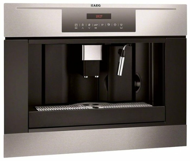 Кофемашина AEG PE 4512M Кофемашина AEG PE 4512M