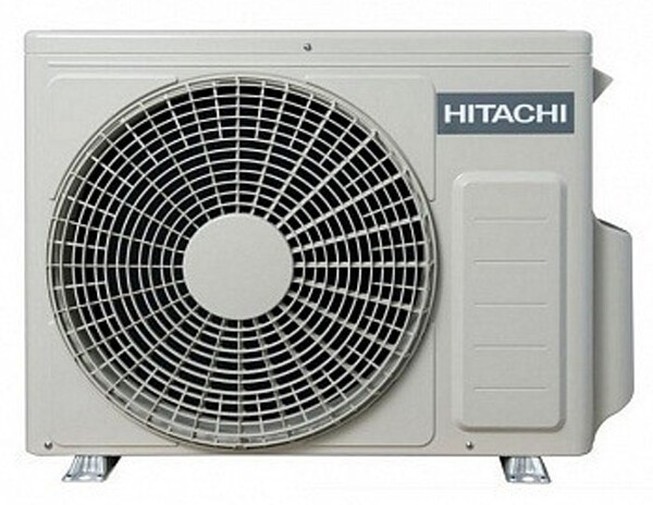 Сплит-система Hitachi Inverter RAK-50REF/RAC-50WEF Сплит-система Hitachi Inverter RAK-50REF/RAC-50WEF