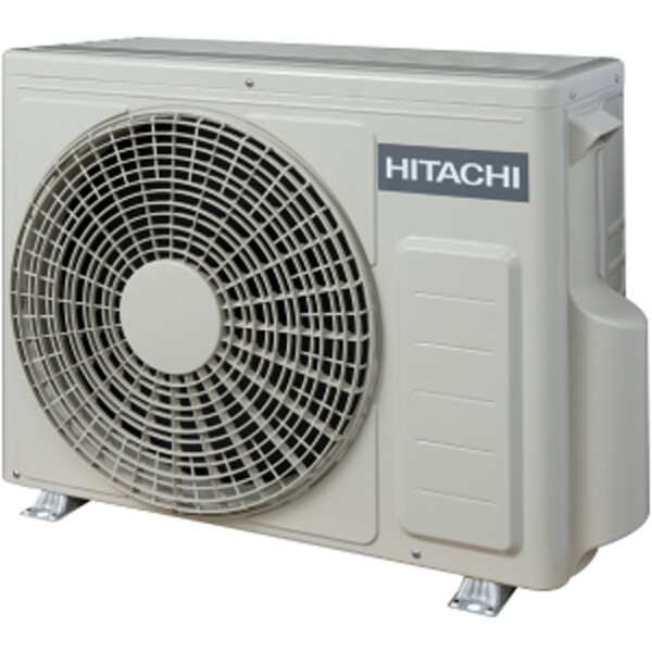 Сплит-система Hitachi Inverter RAK-50REF/RAC-50WEF Сплит-система Hitachi Inverter RAK-50REF/RAC-50WEF