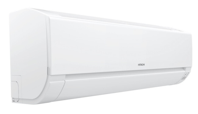 Сплит-система Hitachi Inverter RAK-50REF/RAC-50WEF Сплит-система Hitachi Inverter RAK-50REF/RAC-50WEF