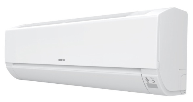 Сплит-система Hitachi Inverter RAK-50REF/RAC-50WEF Сплит-система Hitachi Inverter RAK-50REF/RAC-50WEF