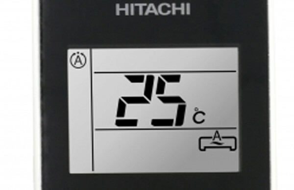 Сплит-система Hitachi Inverter RAK-50REF/RAC-50WEF Сплит-система Hitachi Inverter RAK-50REF/RAC-50WEF