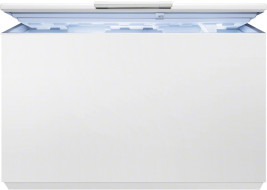 Морозильник ELECTROLUX ec 2640 aow