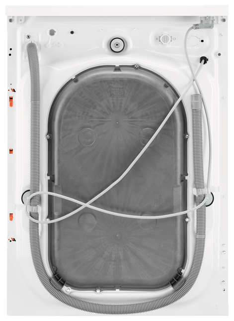 Стиральная машина Electrolux PerfectCare 700 EW7WR4684W Стиральная машина Electrolux PerfectCare 700 EW7WR4684W