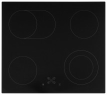 Электрическая варочная панель Simfer H60D17B015