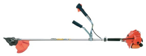 Триммер бензиновый Hitachi CG27EJ(SP) Триммер бензиновый Hitachi CG27EJ(SP)