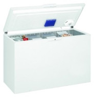 Морозильный ларь Whirlpool WHE 3935 FFM