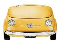 Холодильник smeg SMEG500G