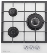 Газовая варочная панель Zigmund & Shtain M 21.4 W