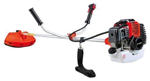 Триммер бензиновый SILEN YS-CG430