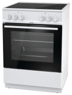 Электрическая плита Gorenje EC 611 G Электрическая плита Gorenje EC 611 G