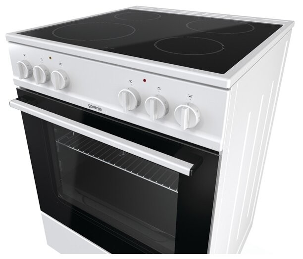 Электрическая плита Gorenje EC 611 G