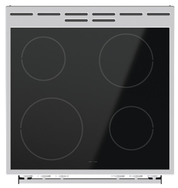 Электрическая плита Gorenje EC 611 G