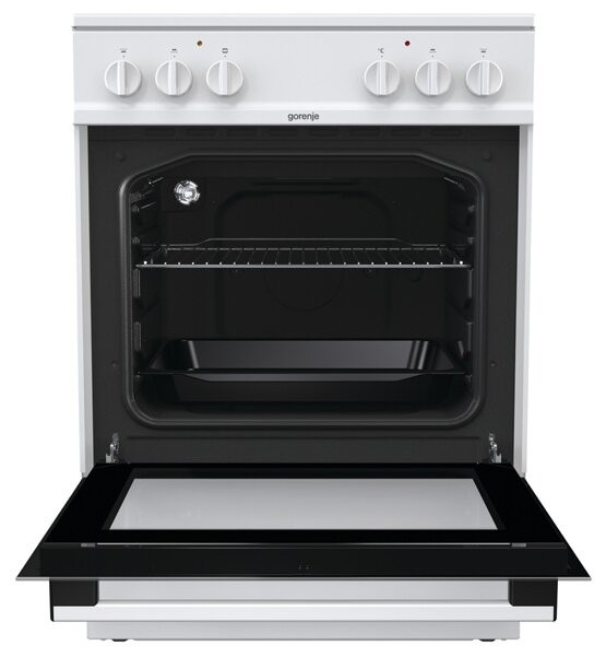 Электрическая плита Gorenje EC 611 G
