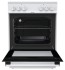 Электрическая плита Gorenje EC 611 G