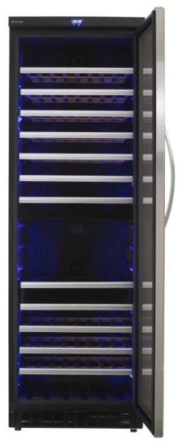Винный шкаф DOMETIC S118G Double Винный шкаф DOMETIC S118G Double