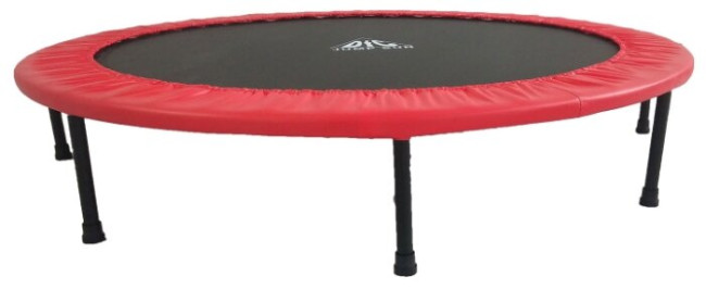 Каркасный батут DFC Jump Sun 60INCH-JS-R 152х152х27.5 см