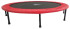 Каркасный батут DFC Jump Sun 60INCH-JS-R 152х152х27.5 см