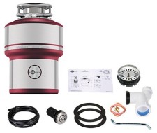 Бытовой измельчитель In Sink Erator SUPREME 200 Бытовой измельчитель In Sink Erator SUPREME 200