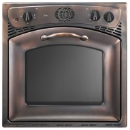 Встраиваемый газовый духовой шкаф Nardi FRX 4 MB R Встраиваемый газовый духовой шкаф Nardi FRX 4 MB R