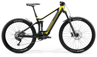 Электровелосипед Merida eOne-Forty 5000 (2020)
