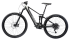 Электровелосипед Merida eOne-Forty 5000 (2020)